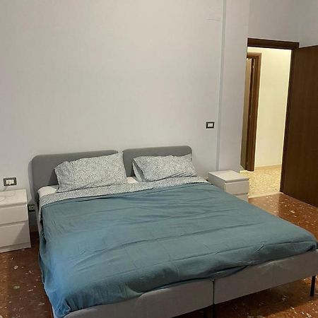 Domus Da Antonio Fiumicino Lägenhet Exteriör bild