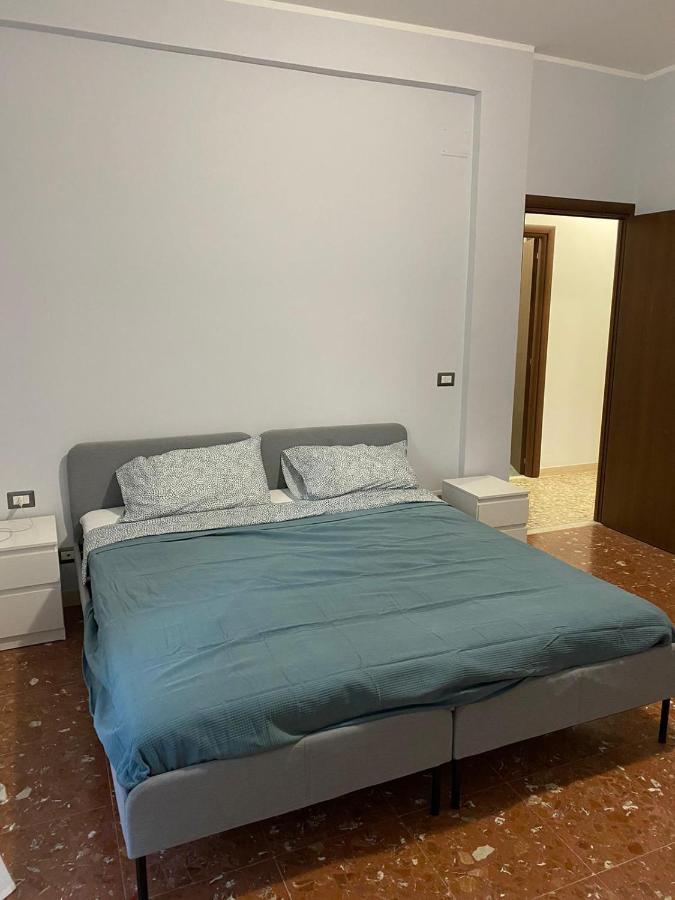Domus Da Antonio Fiumicino Lägenhet Exteriör bild